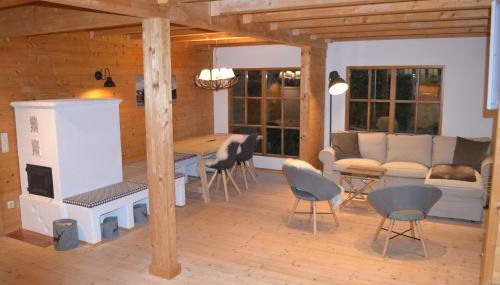 Chalet Königsstand - Foto 4