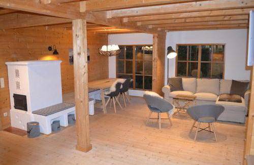 Chalet Königsstand - Foto 4