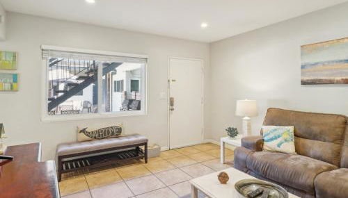 Beautiful 2 Bed Beach Condo #104 - Foto 2