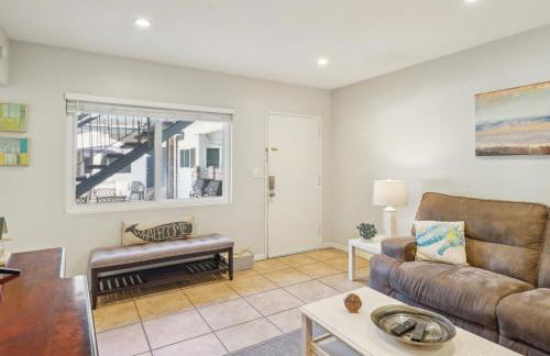 Beautiful 2 Bed Beach Condo #104 - Foto 2