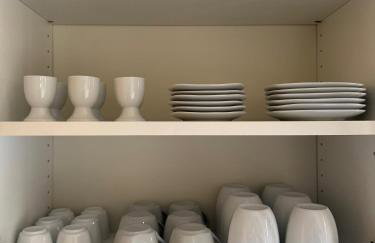 Feinzeit Bella Nella - zentral, ruhig, frei parken! - Photo 24