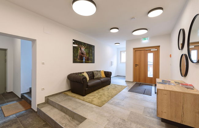 Moose Lodge - Foto 2