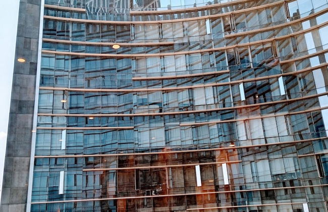 Beautiful Apartment Reforma77 22thfloor 1bdr 2bath - Foto 55