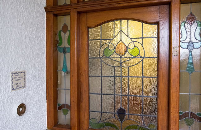 5 Camp Street Guesthouse & Self-catering - Foto 25