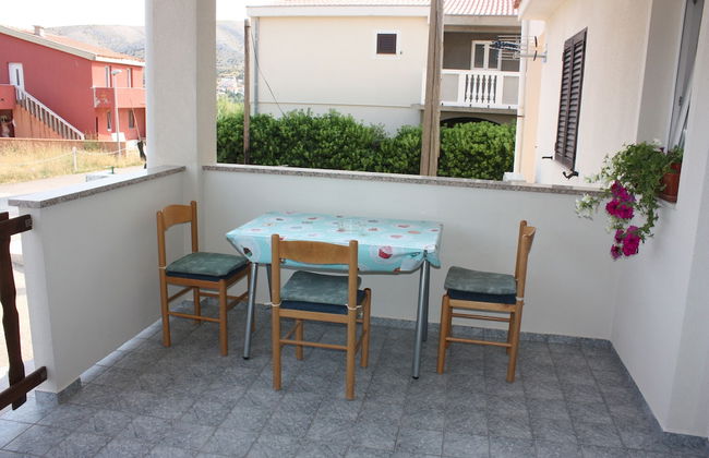 Apartments Blato-M - Foto 24