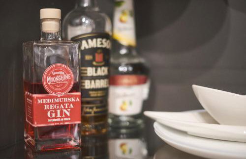 Countryside Home 18 by GREEN Croatia - Foto 8