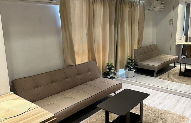 COZI modern loft suite at BGC - Photo 9