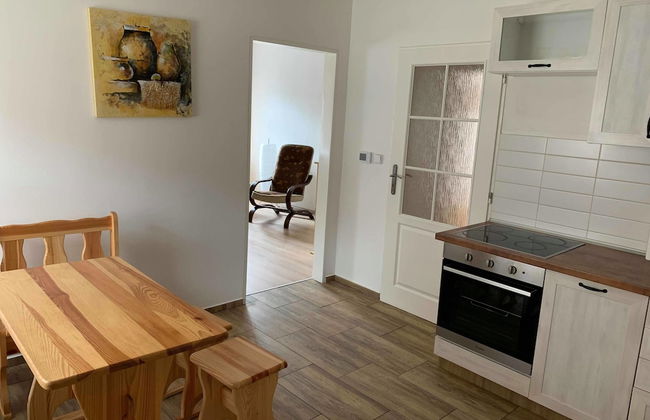 Apartmány Michaela - Foto 16