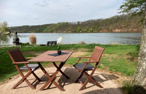 Camping POD mit Seeblick - Foto 12