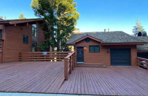 Bridges Townhome #13 Condo - Foto 60