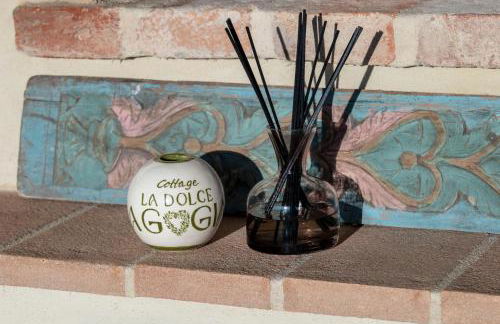 Cottage La Dolce Agogia Panicale - Foto 44