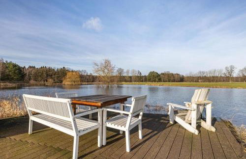 Ferienwohnung Juttashof - Foto 26