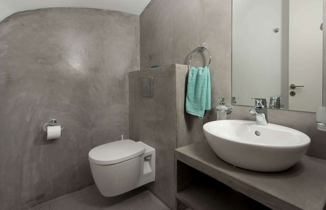 Villa in Rhodes With Infinity Pool - Foto 11