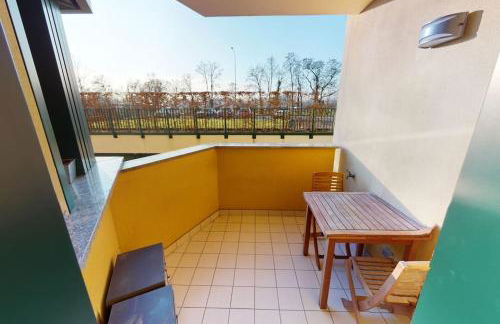 Apartment+garage near Novegro Exhibition/Linate - Photo 13