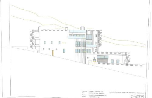 Castelo do Mar, Madeira - Foto 64