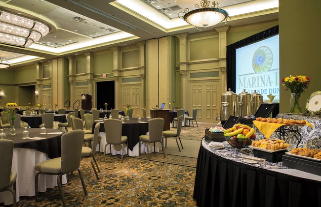 Marina Inn Grande Dunes Condos & Suites - Foto 32