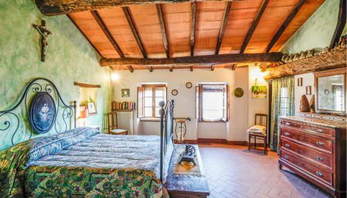 2 Bedroom Stunning Apartment In Terrinca - Foto 3