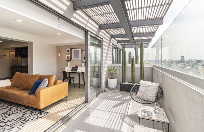 Casa Tonalá by Kukun - Foto 74