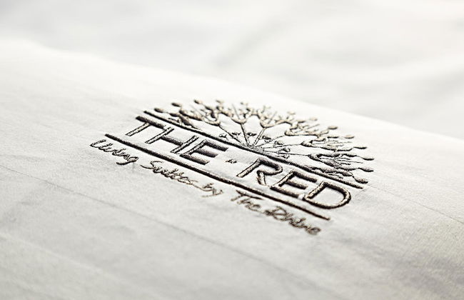 THE RED Apartments - Foto 1