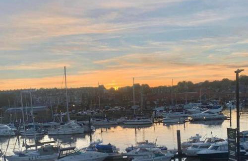 Stunning Views of Whitby Habour - Foto 23