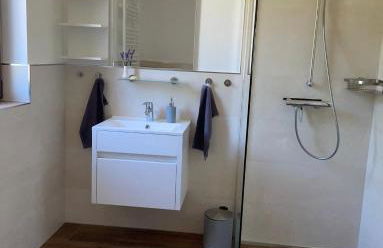 Gästewohnung 1 Zum Stadtwald Spremberg - Foto 11