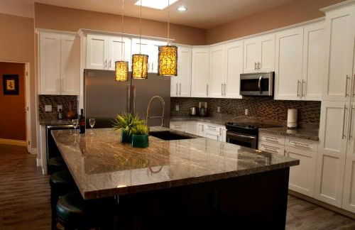 Casa Saguaro Home - Foto 8