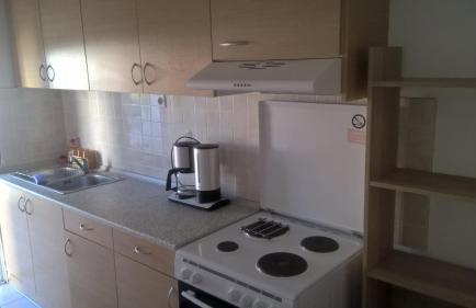 Gkoloi Studios & Apartments - Foto 18