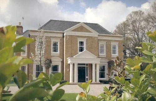 Luxurious House with private garden & Tree house - Foto 22