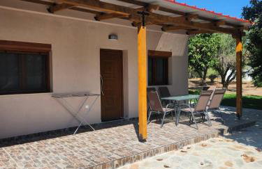 Skioni Garden Casa - Foto 21