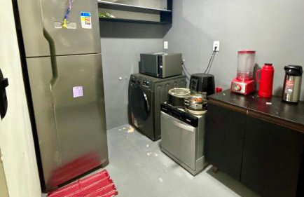 Apartamento espaço completo no Brisamar com 2 suítes e 1 quarto opcional - Foto 6