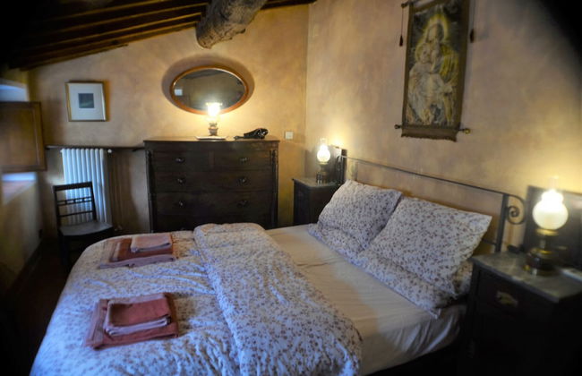 A Peaceful Oasis in a Medieval Italian Village - Foto 10