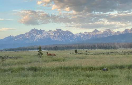 Stanley Spacious Home with Panoramic Views - Foto 26