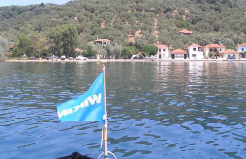 erofili apartments - Photo 42