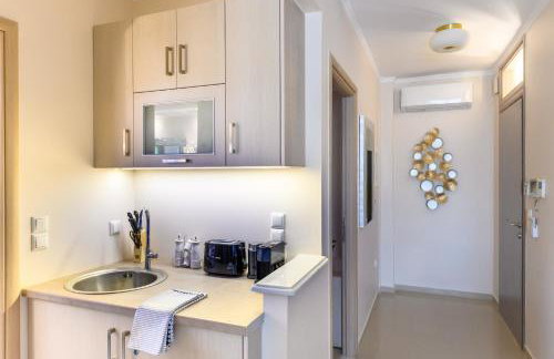 Villa Filoxenia - by the sea - up to 12 guests - Foto 60