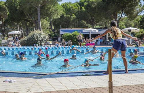 La Rotonda Trilocale vista mare - Foto 15