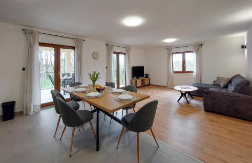 Lovely Home In Podpican With Wifi - Foto 3