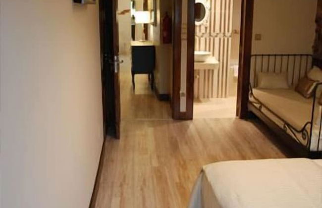 Posada La Corralada - Photo 46