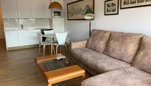 Residencial Sanz-Enea a 100m de la playa - Foto 3