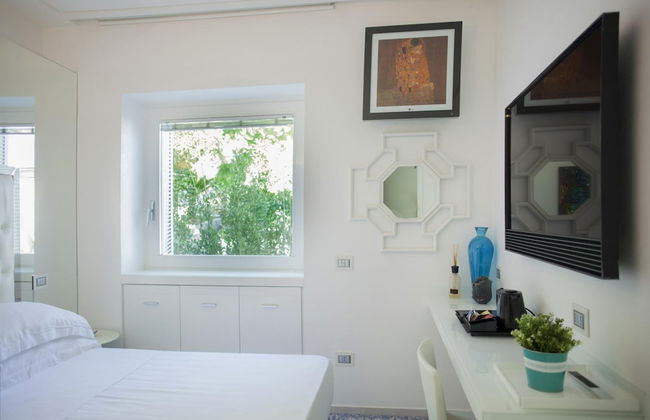 Villa Marina in Capri - Foto 11