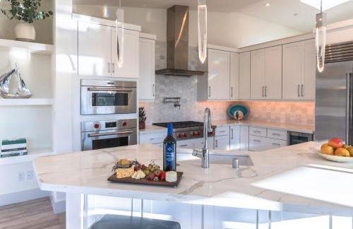 High Tide Haven - Hot Tub Harbor Views - Foto 13