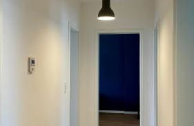 NEU! OASIS - FeWo am Harz, hochwertig Kernsaniert, 83 qm, EG - Foto 26