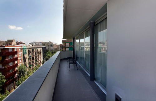 Fisa Rentals Les Corts Apartments - Photo 54