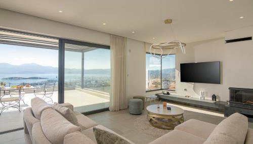 Horizon View Villa - Foto 4