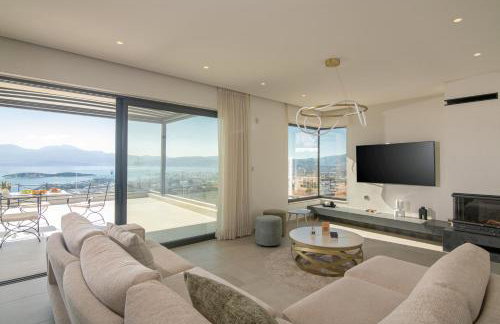 Horizon View Villa - Foto 4