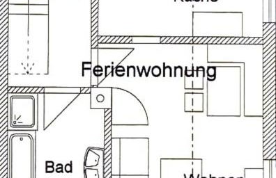 Langegger Alm - Almhütte - Foto 28