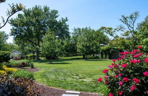 25 Bedrooms - Retreat Center Waterfront Renovated - Foto 55