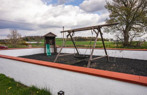 Lochlands 2BR Family Caravan - Pets - Play Park - Foto 33