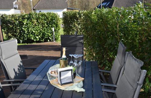 Ferienhaus am Silbersee 86 - Foto 25