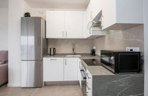 Marina View Penthouse - Foto 10