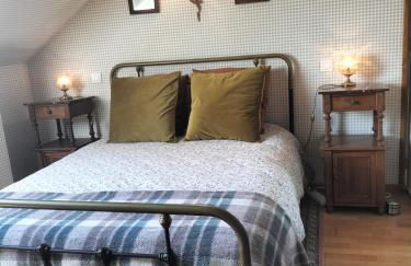 Les Chanterelles La souris des champs - Foto 24